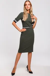 Dámské šaty Made Of Emotion M467