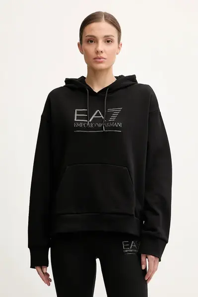 Mikina EA7 Emporio Armani