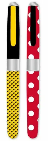 Sada kuličkových per - Minnie