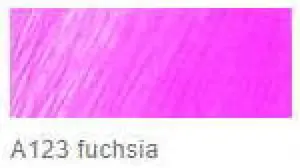 Pastelka Faber-Castell Polychromos – 123 fuchsia
