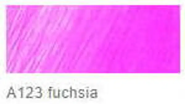 Pastelka Faber-Castell Polychromos – 123 fuchsia