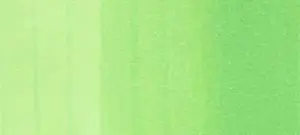 Copic Ink – YG06 Yellowish Green