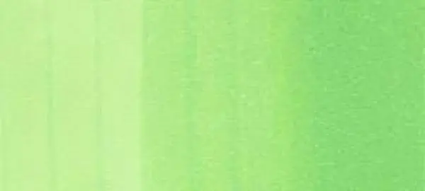 Copic Ink – YG06 Yellowish Green