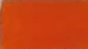 Temperové barvy školní 1000ml – oranžová