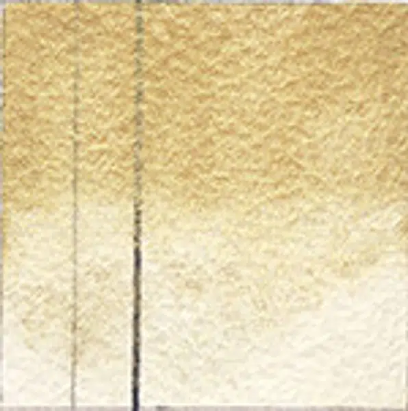Akvarelová barva QoR 11ml – 540 Iridescent Gold (Fine)