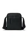 Taštička Polo Ralph Lauren černá barva, 405962441