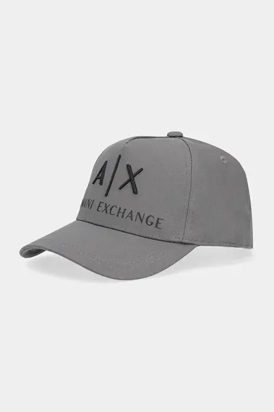 Kšiltovka Armani Exchange
