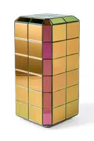 Stůl Pols Potten pillar pixel M 32 x 68 cm více barev
