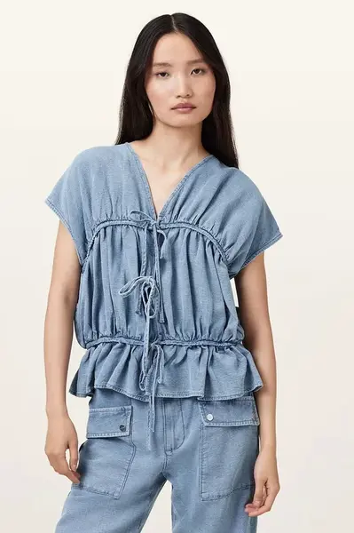 Halenka AllSaints REMY