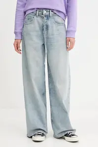 Tommy Jeans Džíny Tommy Jeans