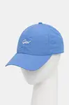 Kšiltovka Gant modrá barva, 9900281