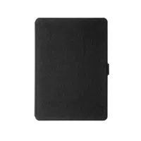 Pouzdro se stojánkem FIXED Topic Tab pro Samsung Galaxy Tab S9 FE+, černá