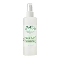 Mario Badescu Pleťový sprej s Aloe vera, adaptogeny a kokosovou vodou (Facial Spray) 236 ml