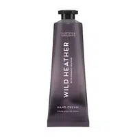 Scottish Fine Soaps Wild Heather Krém na ruce 30 ml