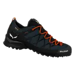 Salewa Wildfire 2 GTX EU 42 ½, Navy Blazer Pánské boty