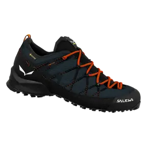 Salewa Wildfire 2 GTX EU 42 ½, Navy Blazer Pánské boty