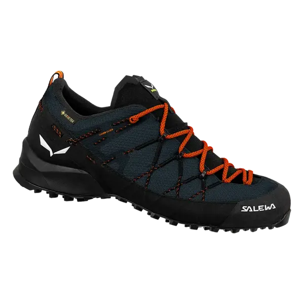Salewa Wildfire 2 GTX EU 42 ½, Navy Blazer Pánské boty