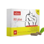 VALAVANI RX plus 60 kapslí