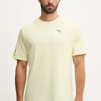 Tréninkové tričko Puma PUMATECH