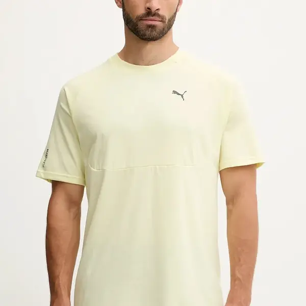 Tréninkové tričko Puma PUMATECH