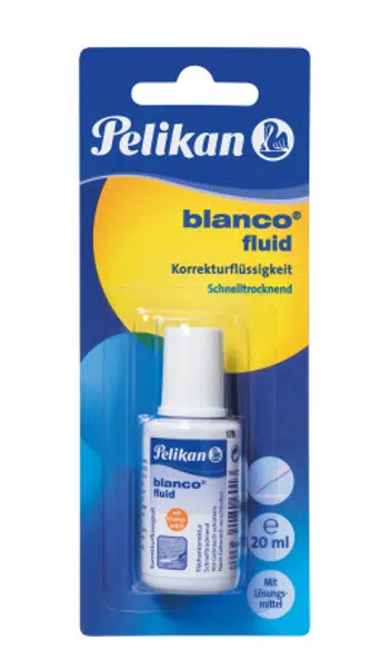 Pelikan - Korektor tekutý 20 ml