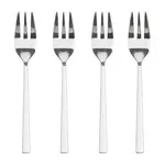 Sada dezertních vidliček Bitz 4-pack