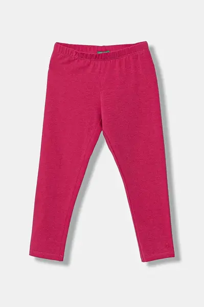 Dětské legíny United Colors of Benetton