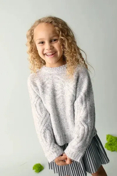 Dětský svetr Mayoral