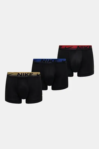 Boxerky Nike 3-pack