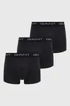 Gant Boxerky Gant 3-pack