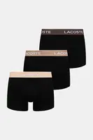Boxerky Lacoste 3-pack