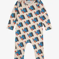 Kojenecké body Bobo Choses Doggy Mate 225AB095