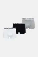 Boxerky Karl Lagerfeld 3-pack