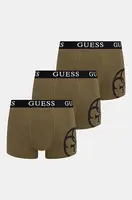 Boxerky Guess 3-pack