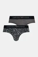 Spodní prádlo Emporio Armani Underwear 2-pack