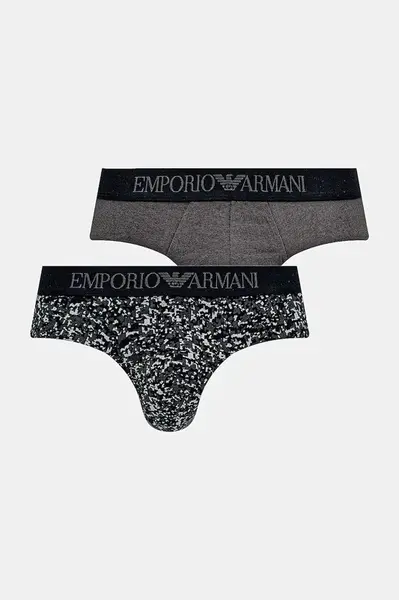 Spodní prádlo Emporio Armani Underwear 2-pack