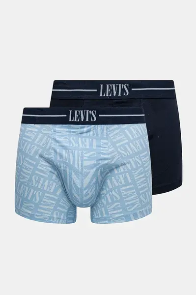 Boxerky Levi's 2-pack