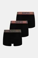Boxerky Guess 3-pack