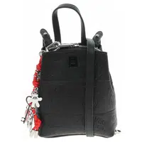 Desigual dámská kabelka na mobil 25WAYP28 2000 black
