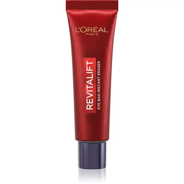 L’Oréal Paris Revitalift Laser oční péče proti otokům a tmavým kruhům 15 ml