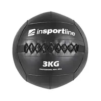 inSPORTline Posilovací míč Walbal SE 3 kg