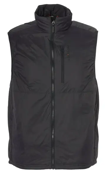 Grundéns vesta forecast insulated vest anchor - s