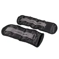 inSPORTline Závaží na zápěstí a kotník ON-X Oxforder 2x0,5 kg