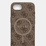 Obal na telefon Guess iPhone 16e