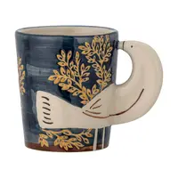 Hrnek Bloomingville Hezha 260 ml