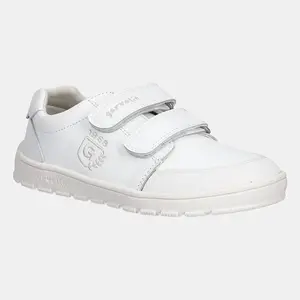 Dětské kožené tenisky Garvalin