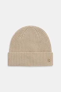 Kašmírová čepice Tommy Hilfiger