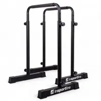 inSPORTline Nastavitelná bradla  Push Up PU2000