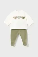 Kojenecká sada Mayoral Newborn