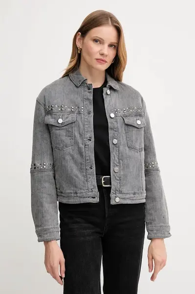 Džínová bunda Gaudi